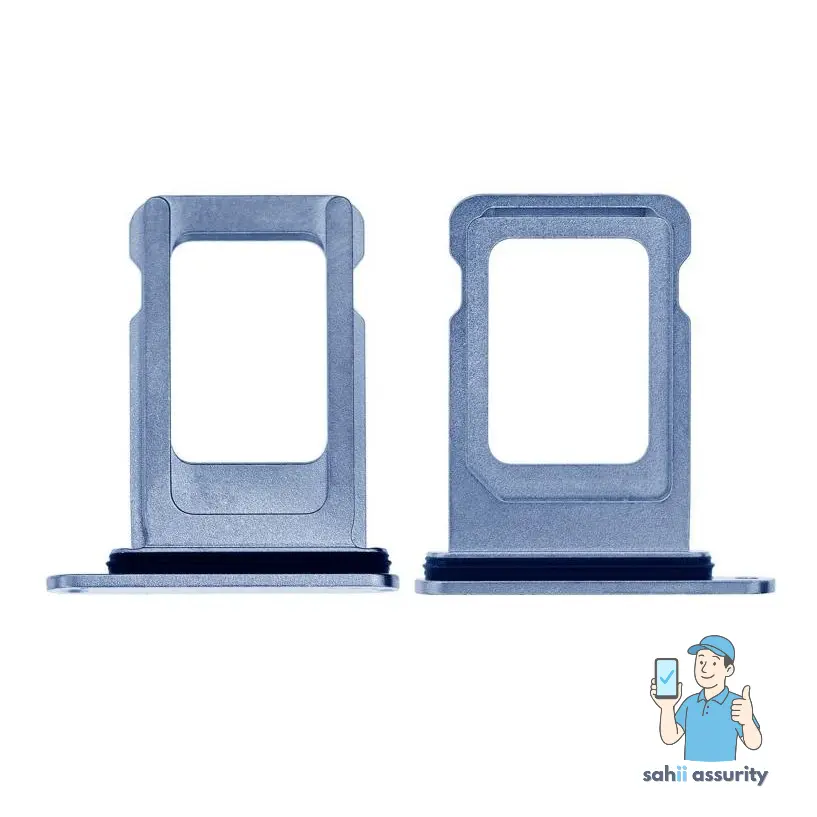 SIM Card Holder Tray for Apple iPhone 13 pro